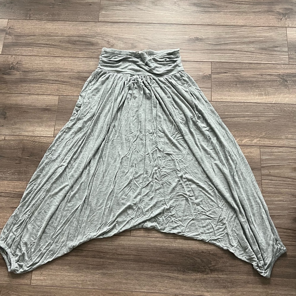 Free People Movement: Harem pants - Size small.